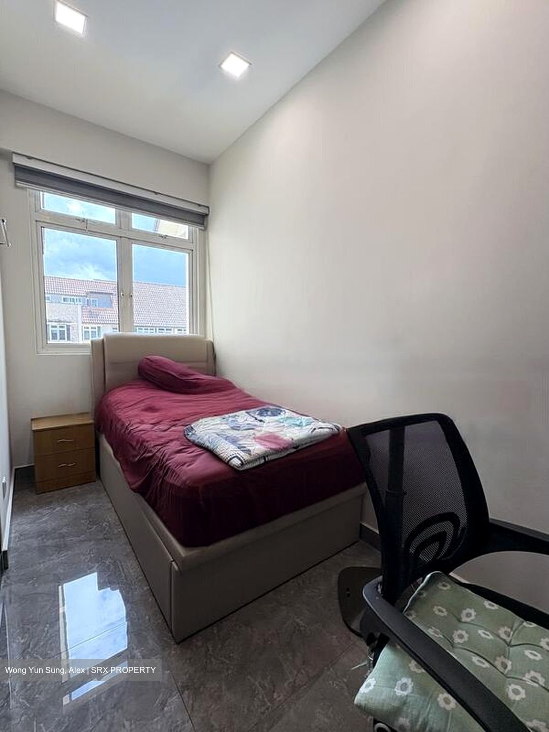 Forest Hills Condominium (D26), Condominium #457432641